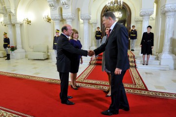 Cum văd liderii politici constănțeni debutul erei Iohannis